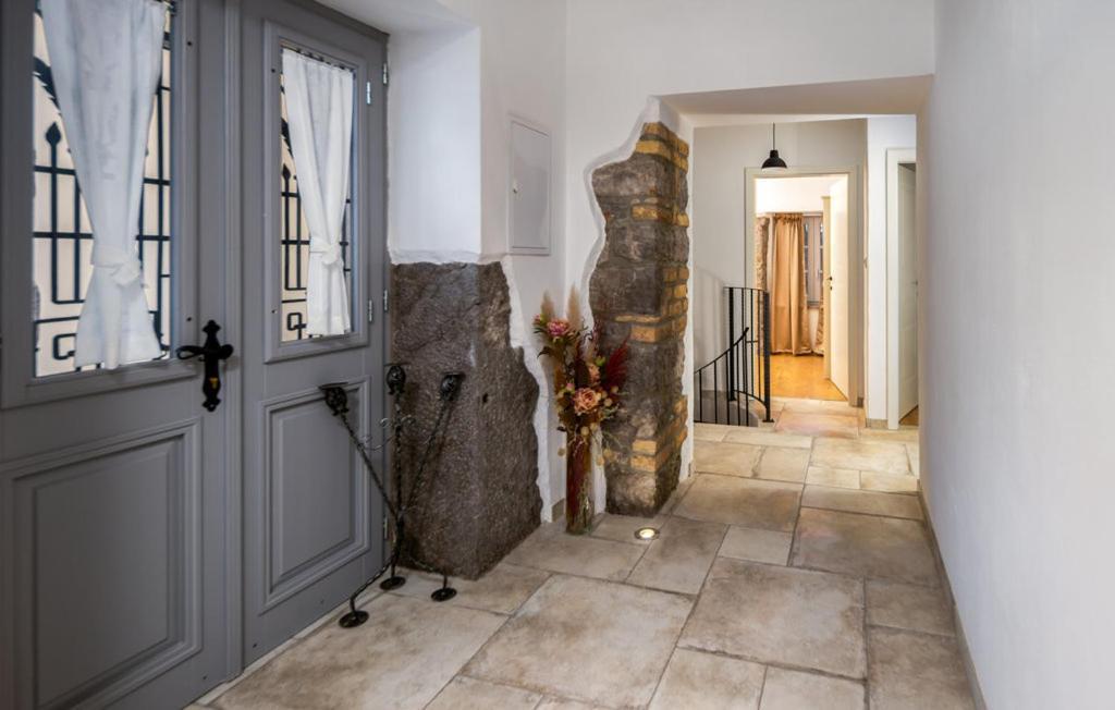 Villa Stancija Kavali Stone House, Zvoneca-أوباتيا المظهر الخارجي الصورة